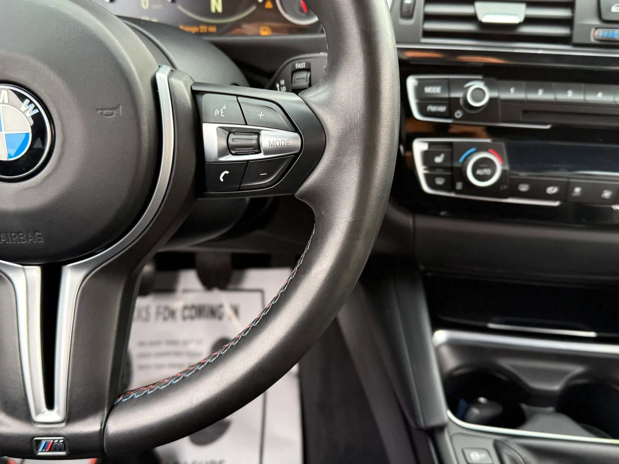 Used 2020 BMW M4 Coupe w/ Competition Package image 22