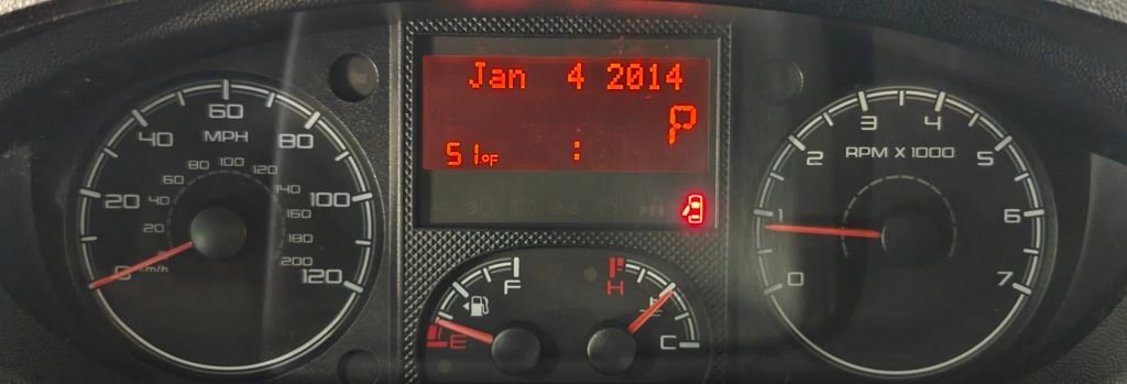 Used 2015 RAM ProMaster 2500 w/ Interior Convenience Group image 34