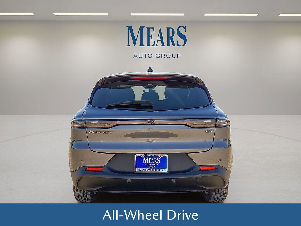 Used 2024 Dodge Hornet GT image 5