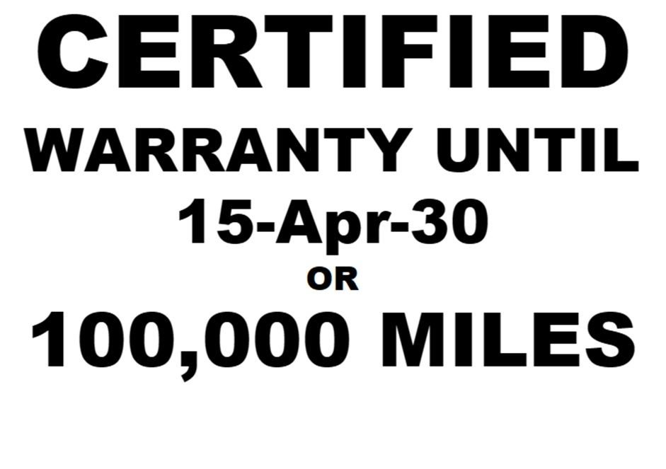 Certified 2025 Ford Expedition Max Platinum image 57