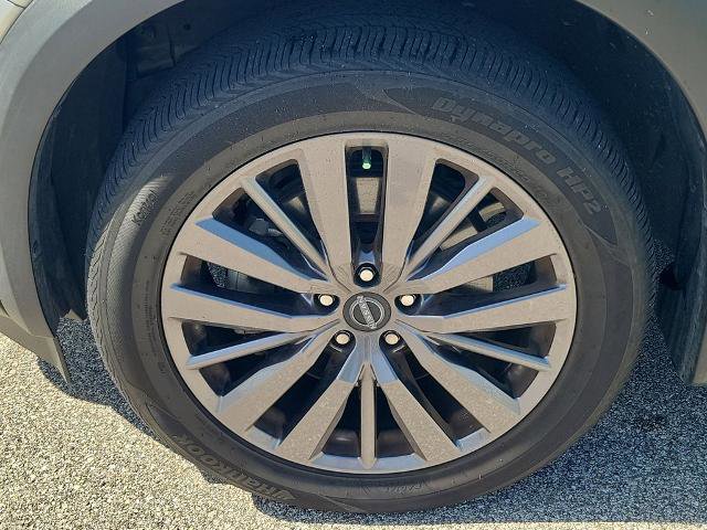 Certified 2023 Nissan Pathfinder SL w/ SL Premium Package image 12