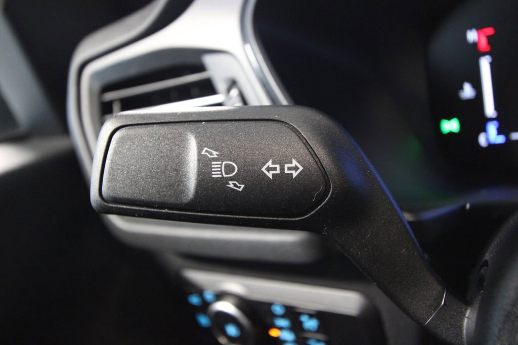 Used 2025 Ford Escape ST-Line Select w/ Tech Pack #1 AWD/4WD image 11