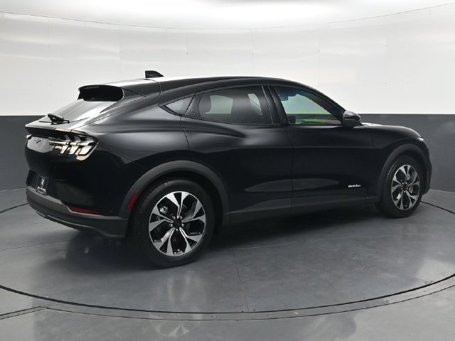 Used 2024 Ford Mustang Mach-E Select w/ Comfort Package Lite RWD image 4