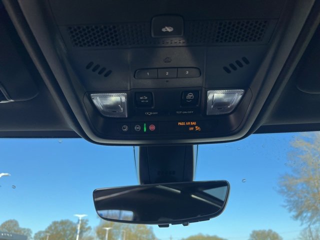 New 2026 Cadillac XT5 Premium Luxury w/ LPO, Floor Liner Package image 35