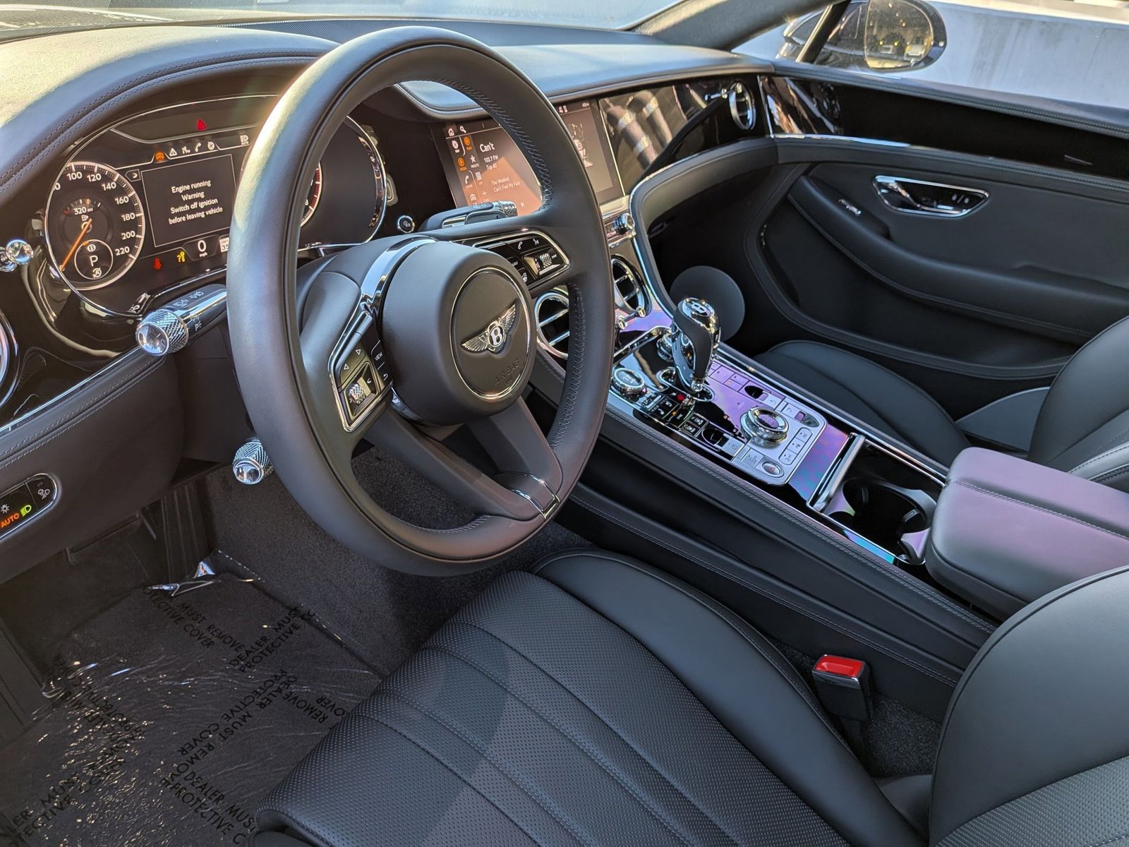 Certified 2023 Bentley Continental GT Mulliner image 7