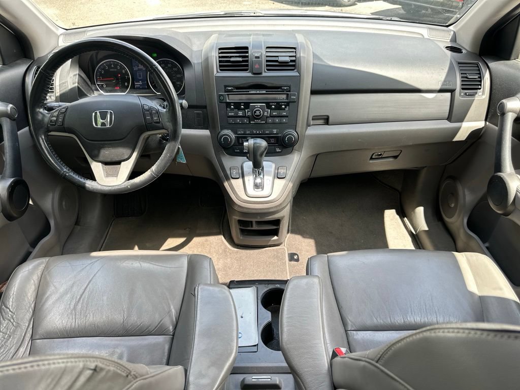 Used 2011 Honda CR-V EX-L image 3