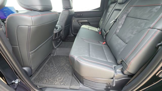 New 2026 Toyota Tundra TRD Pro AWD/4WD image 18