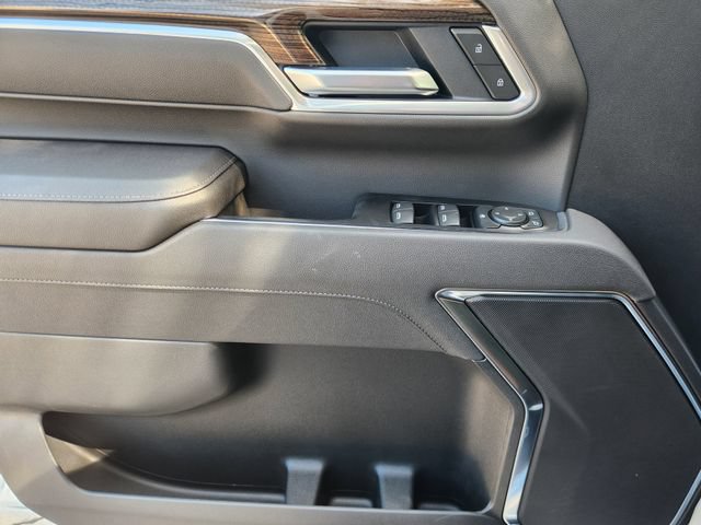 New 2025 Chevrolet Silverado 2500 LT AWD/4WD image 24