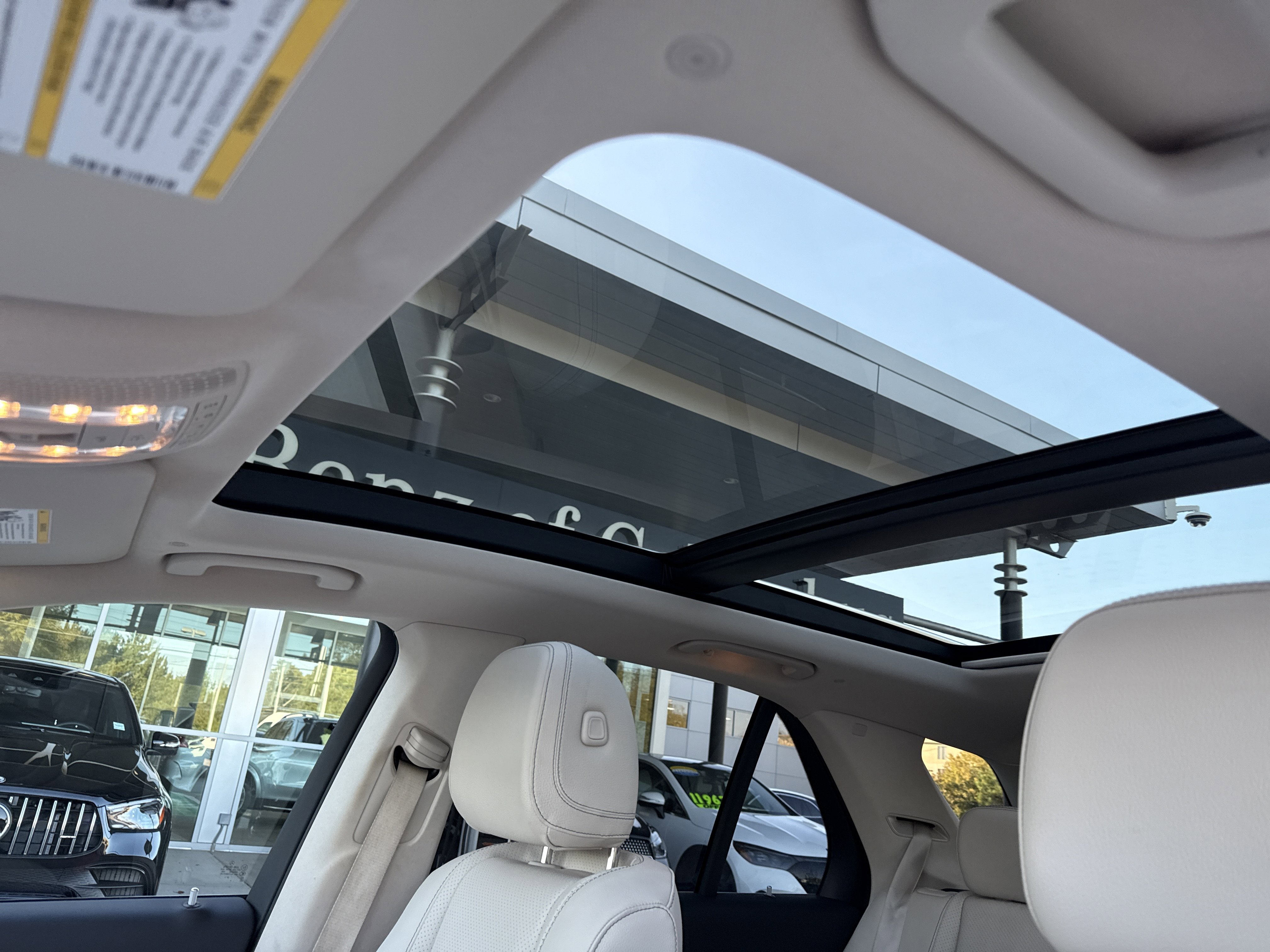 Certified 2022 Mercedes-Benz GLE 350 image 28