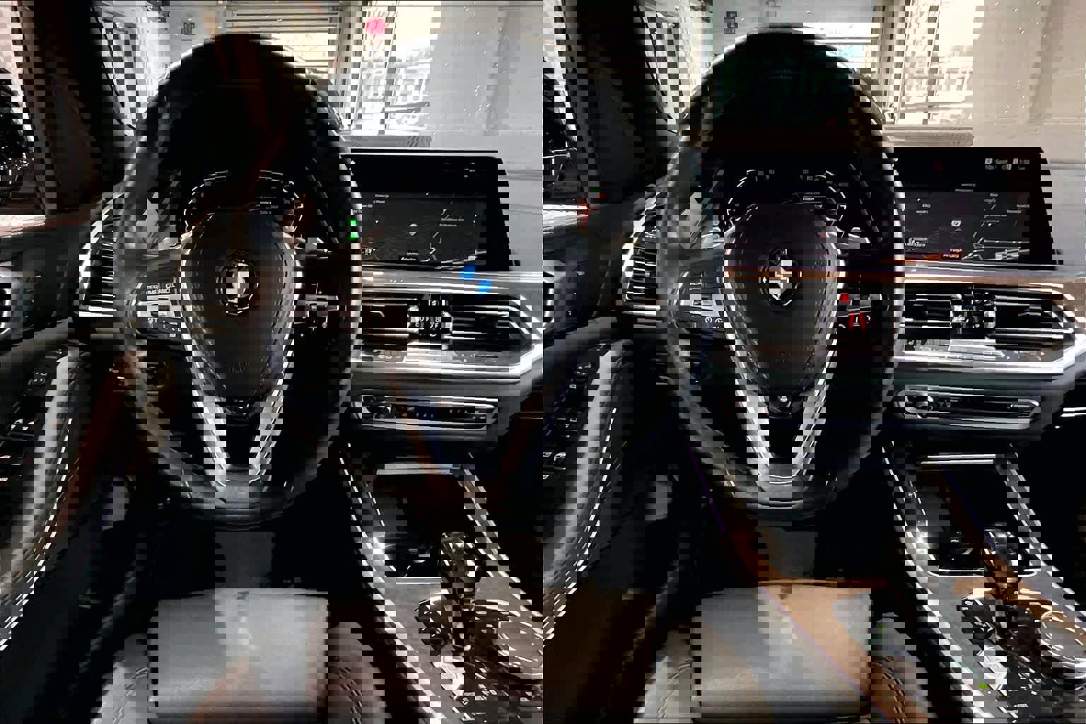 Used 2021 BMW X5 xDrive40i w/ Convenience Package image 5