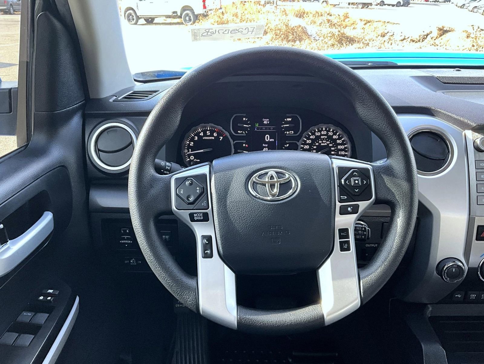 Used 2020 Toyota Tundra SR5 image 13