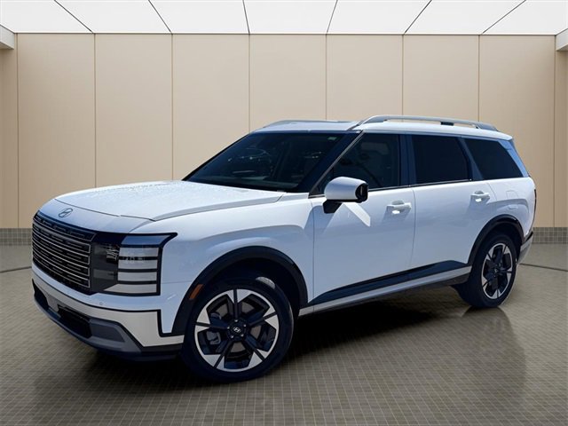 New 2026 Hyundai Palisade Limited image 1