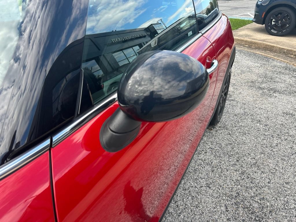 Used 2015 MINI Cooper 2-Door Hardtop FWD image 42