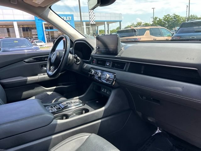 Used 2024 Honda Pilot EX-L image 33