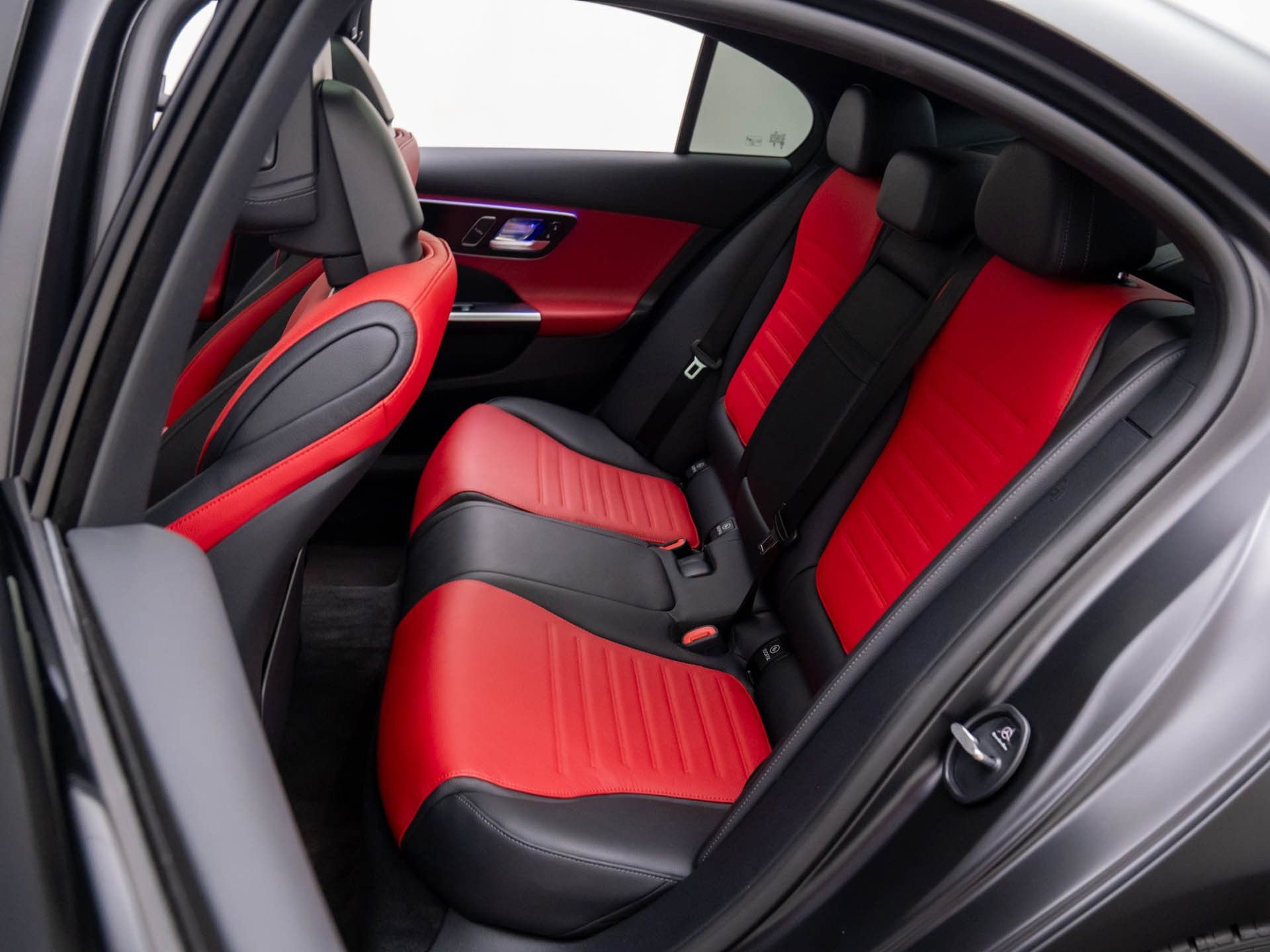 Used 2024 Mercedes-Benz C 300 Sedan image 16