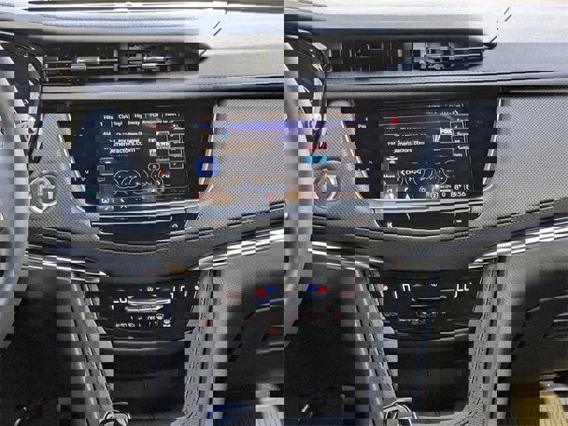 New 2024 Cadillac XT5 Premium Luxury image 21