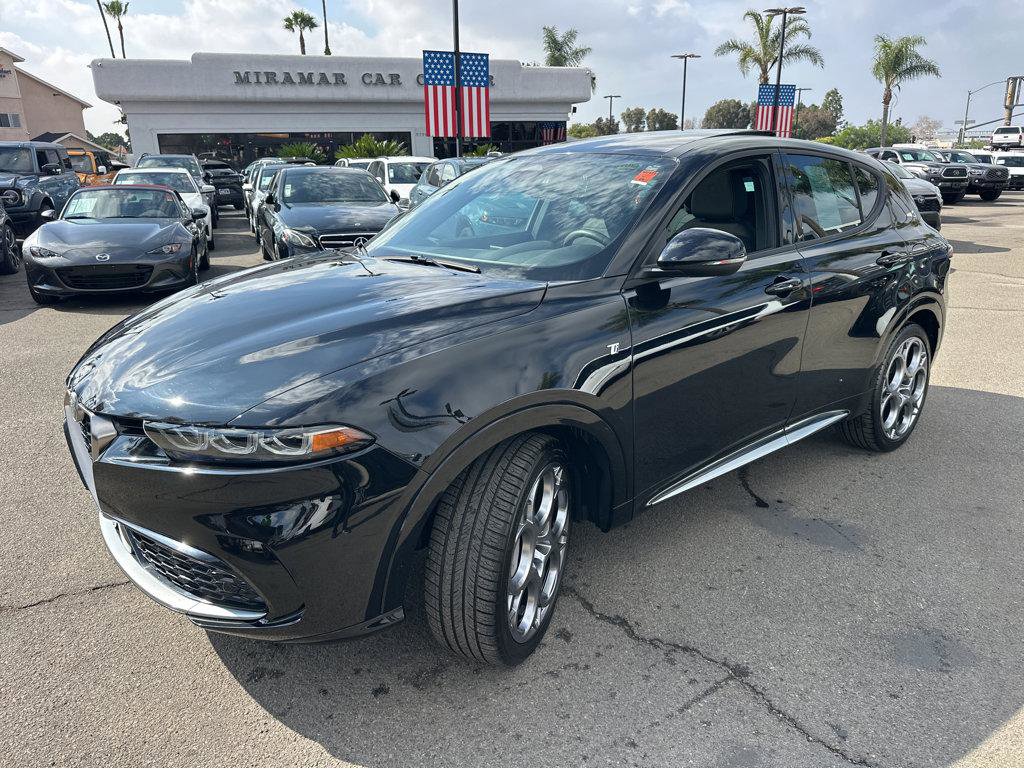 Used 2024 Alfa Romeo Tonale Ti image 11