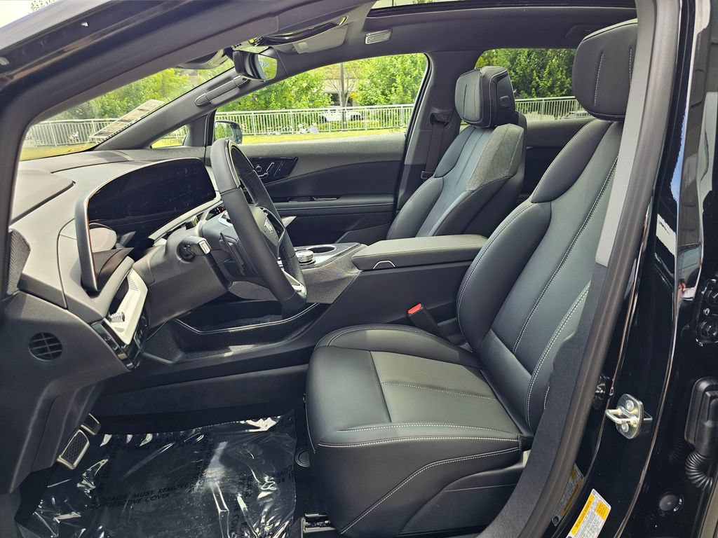 New 2026 Cadillac Optiq Sport 1 AWD/4WD image 20