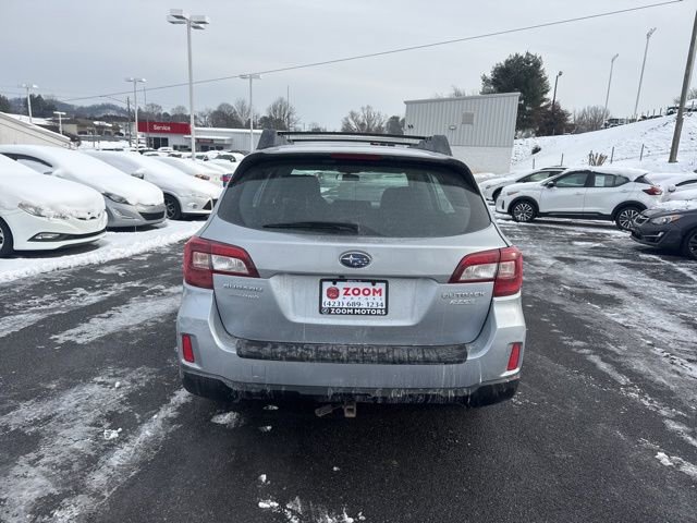 Used 2017 Subaru Outback 2.5i image 7
