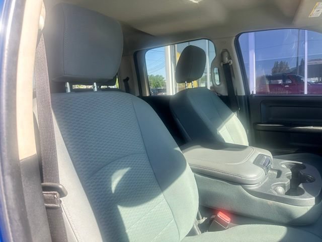Used 2014 RAM 1500 Tradesman w/ Popular Equipment Group AWD/4WD image 8