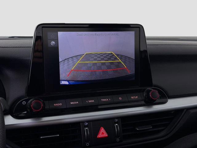 Used 2024 Kia Forte LXS image 15