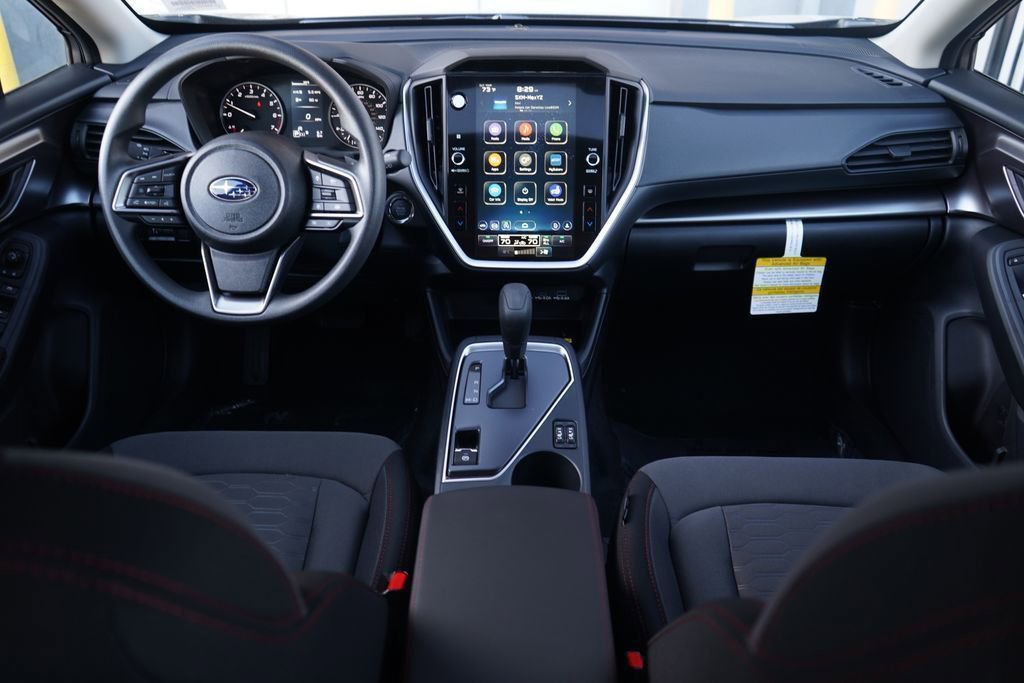 New 2026 Subaru Impreza 2.0i Sport image 8