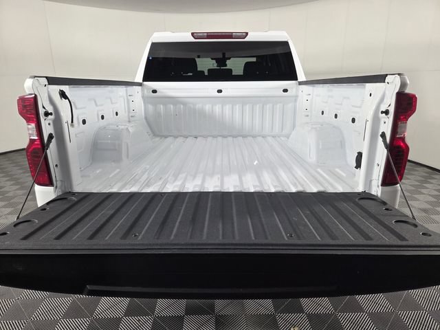 Used 2026 Chevrolet Silverado 1500 Custom Trail Boss AWD/4WD image 29