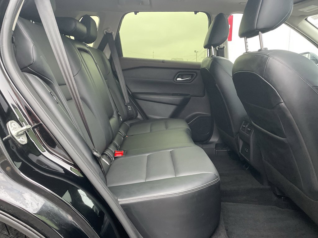 Certified 2023 Nissan Rogue SV w/ SV Premium B Package image 25