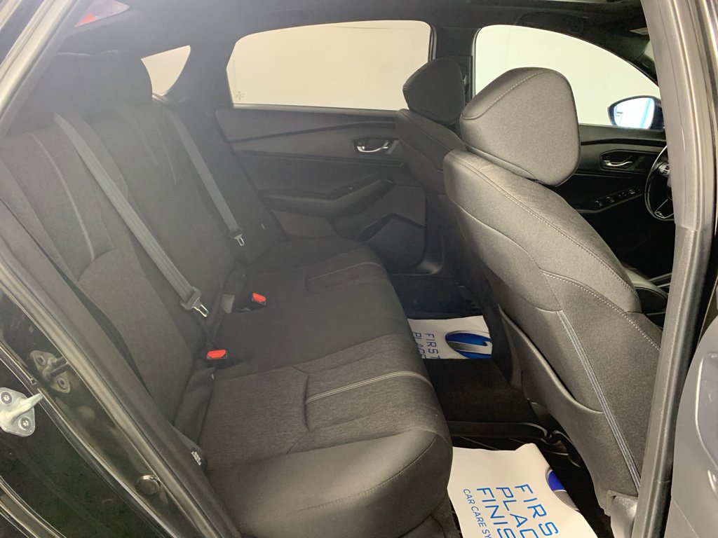 Used 2023 Honda Accord Sport image 39