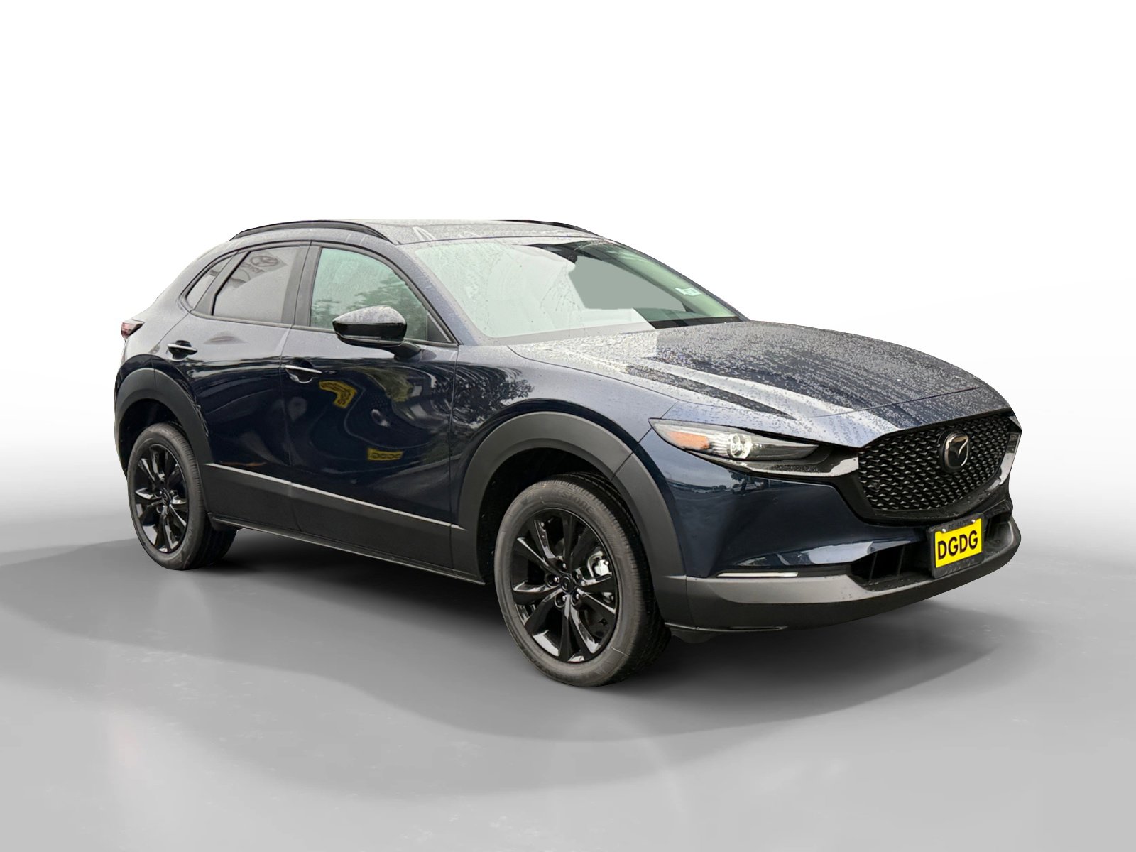New 2026 MAZDA CX-30 AWD 2.5 S image 7