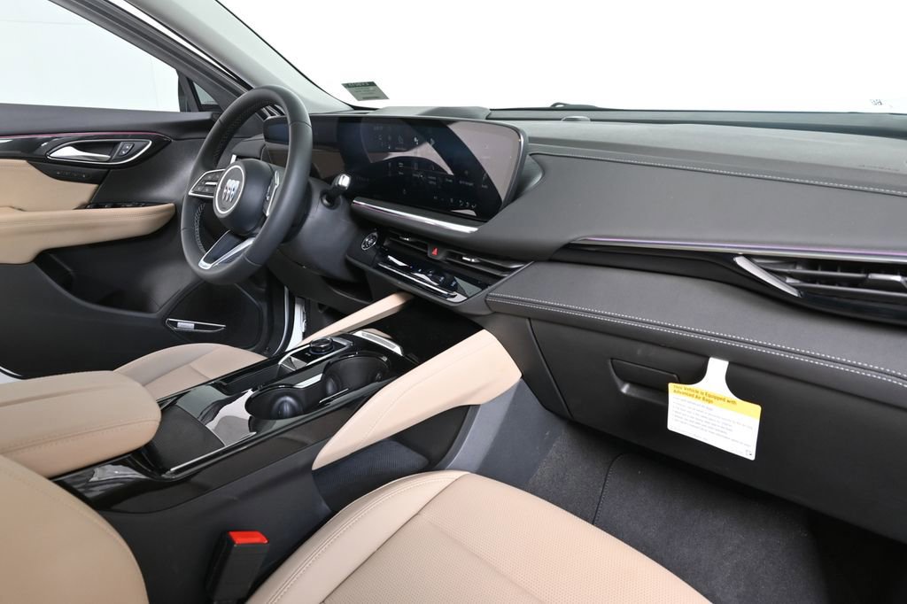 New 2025 Buick Envision Preferred image 20