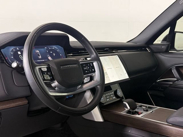 Used 2023 Land Rover Range Rover SE AWD/4WD image 44
