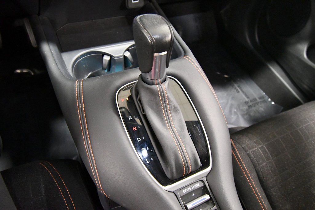 Certified 2023 Honda HR-V Sport image 25