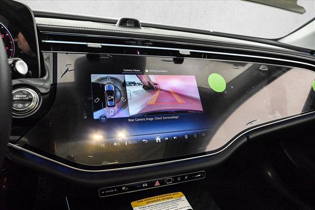 New 2026 Mercedes-Benz E 450 4MATIC All-Terrain Wagon image 15