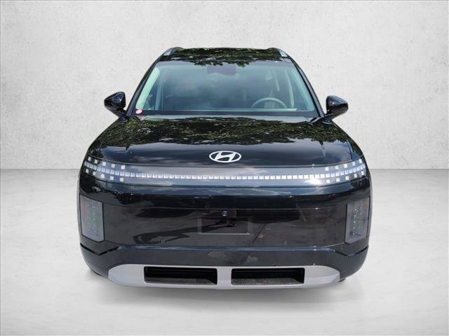 New 2026 Hyundai Ioniq 9 SEL AWD/4WD image 2