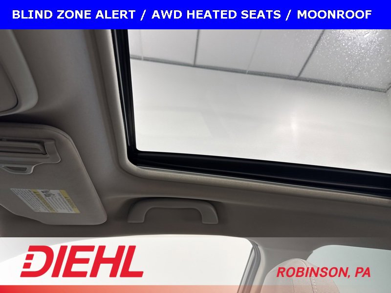 Used 2022 Subaru Forester Premium image 38