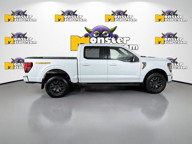 Used 2025 Ford F150 Tremor AWD/4WD image 4