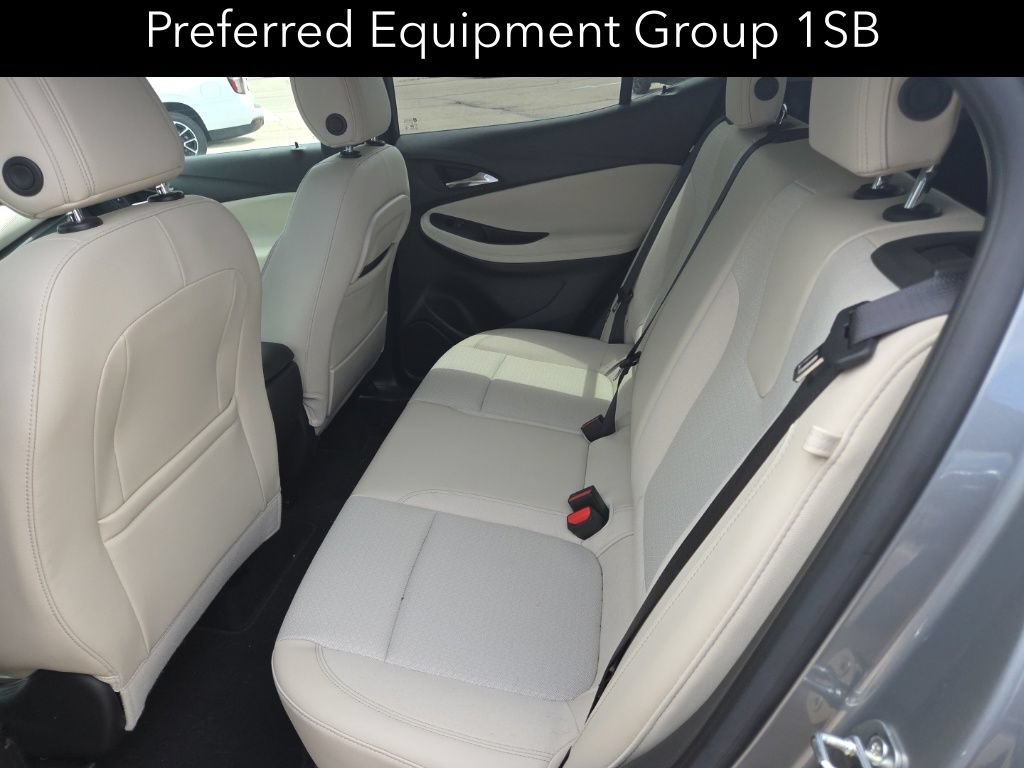 Used 2023 Buick Encore GX Preferred w/ Cold Weather Comfort Package FWD image 10