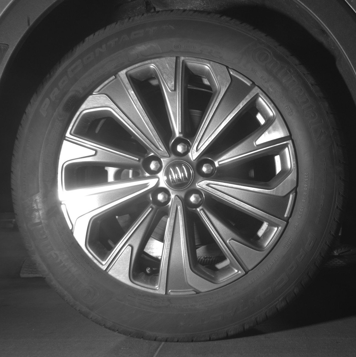 Used 2024 Buick Envision Preferred image 15