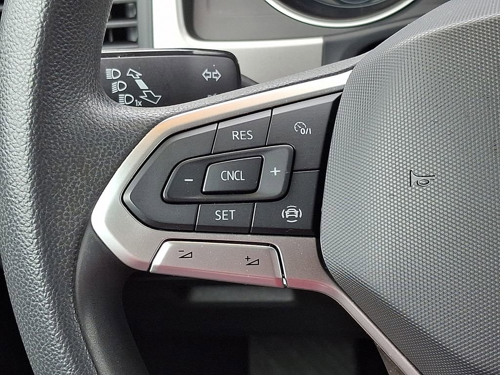 Used 2020 Volkswagen Atlas Cross Sport S AWD/4WD image 21