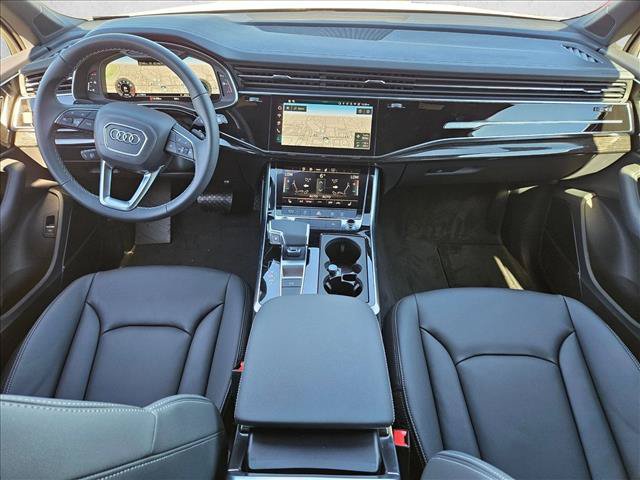 New 2026 Audi Q7 2.0T Premium AWD/4WD image 14