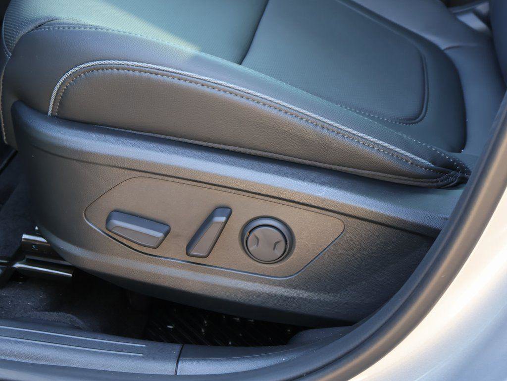 New 2026 Hyundai Tucson Limited FWD image 25