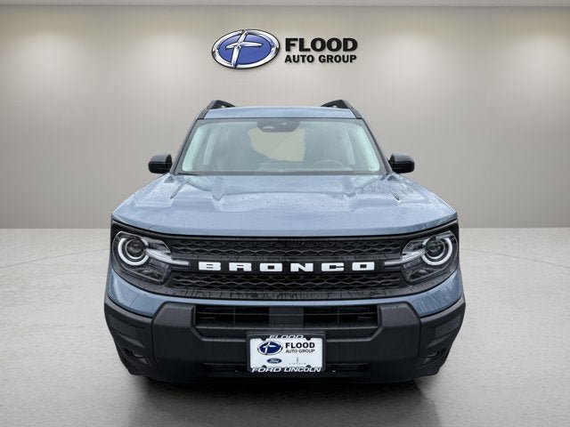 New 2026 Ford Bronco Sport Big Bend w/ Convenience Package AWD/4WD image 2