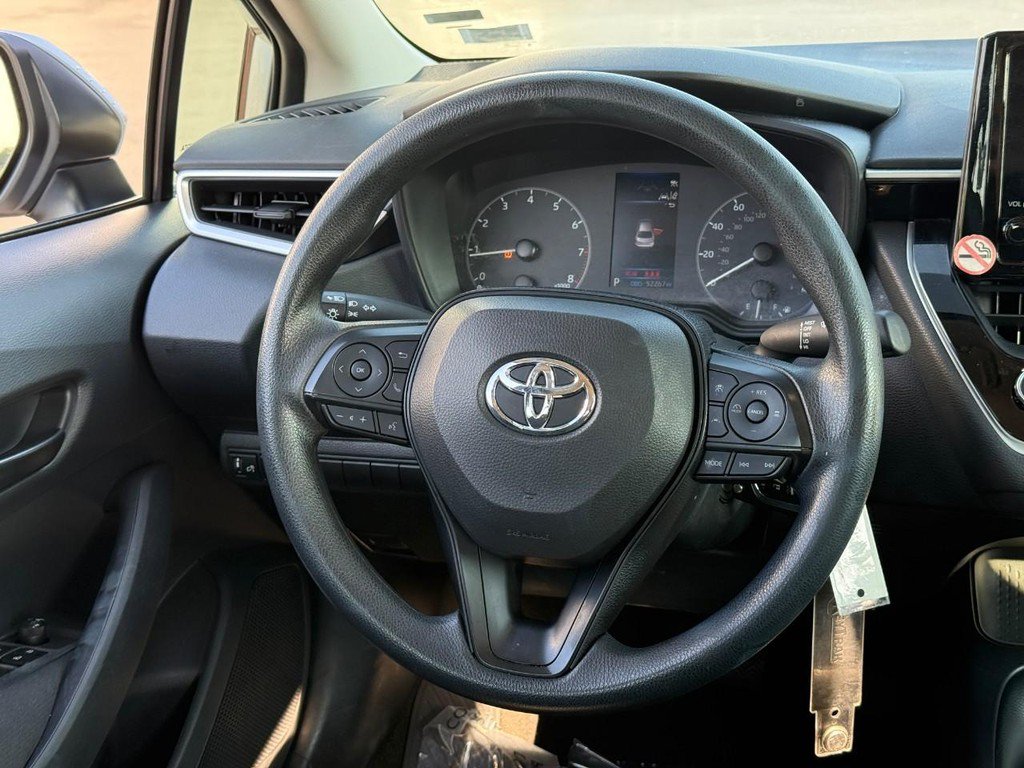 Certified 2024 Toyota Corolla LE FWD image 13