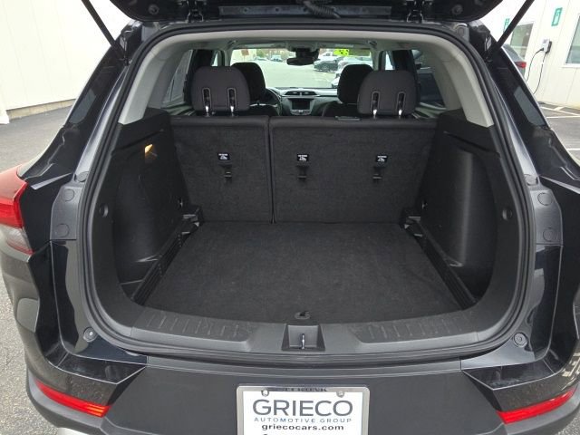 Used 2023 Chevrolet TrailBlazer LT image 9