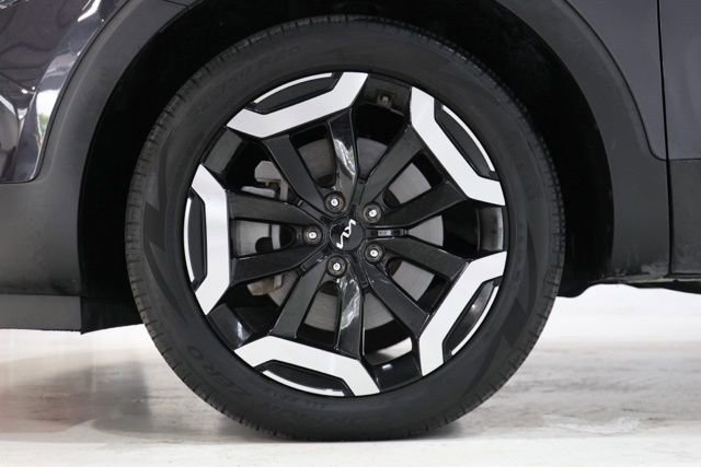 Used 2025 Kia Telluride S AWD/4WD image 11