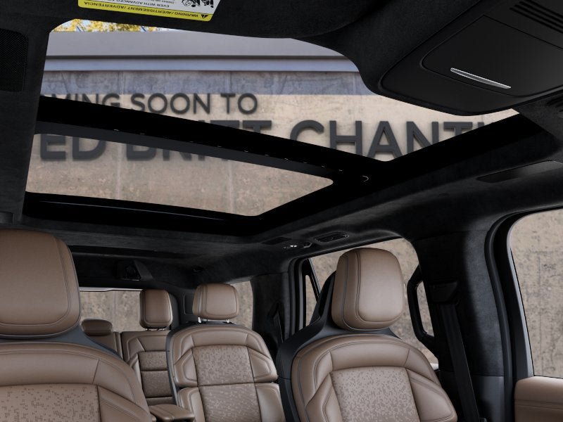 New 2027 Lincoln Navigator Black Label AWD/4WD image 22