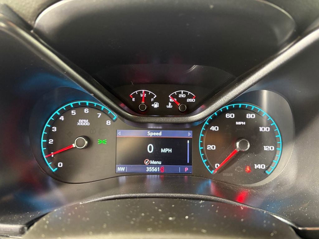 Used 2019 Chevrolet Colorado Z71 image 17