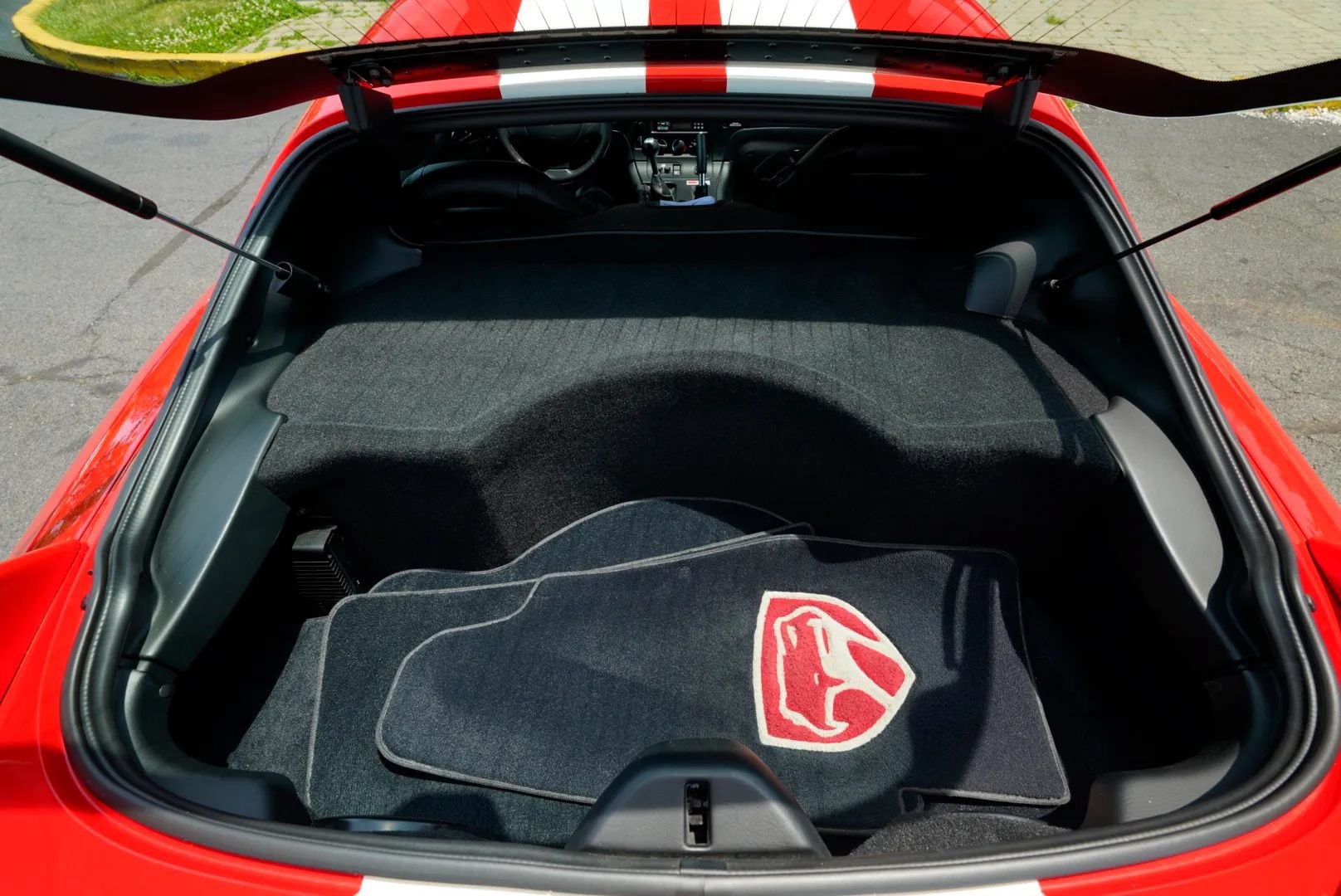 Used 2002 Dodge Viper GTS RWD image 29