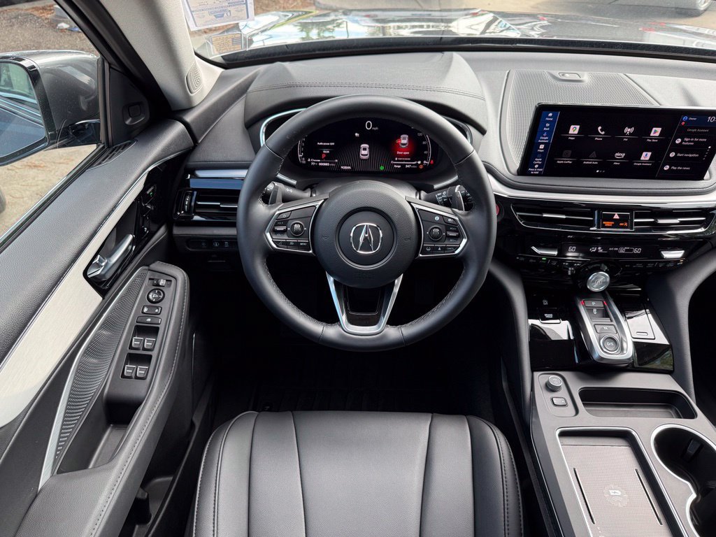 Certified 2026 Acura MDX SH-AWD image 4